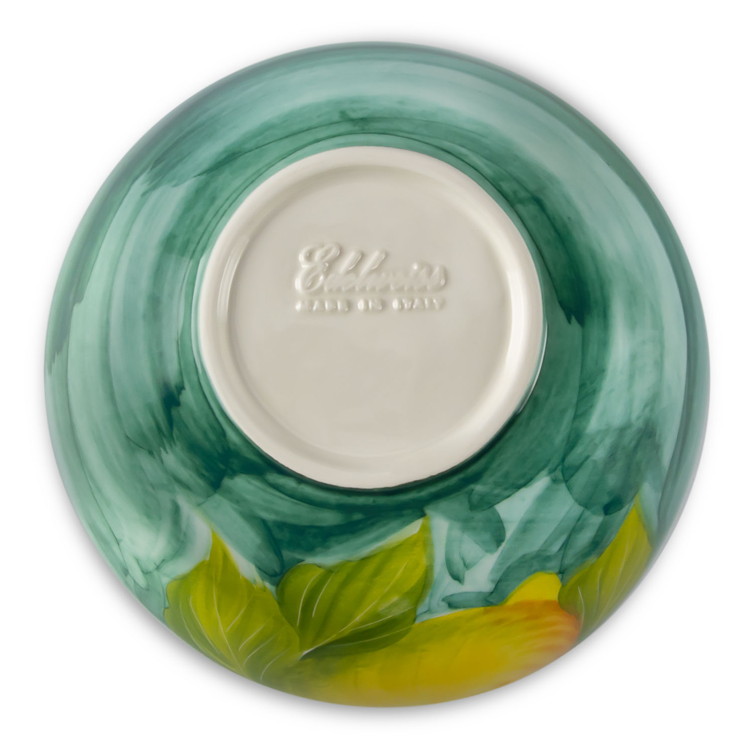 Bowl Ø34 with lemons