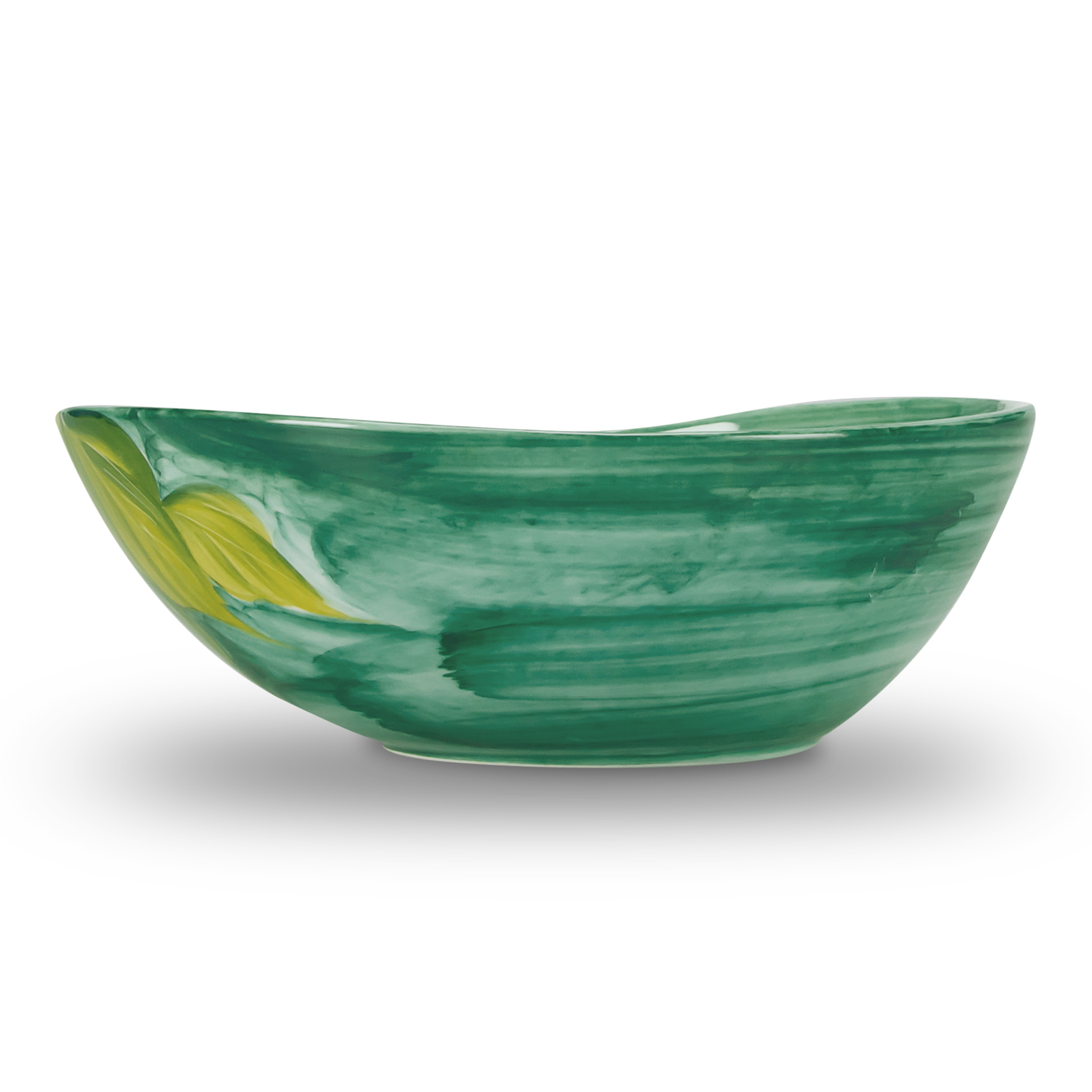 Bowl Ø34 with lemons