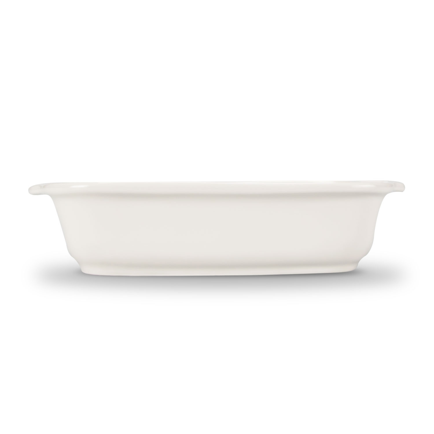 Serving tray with octopus