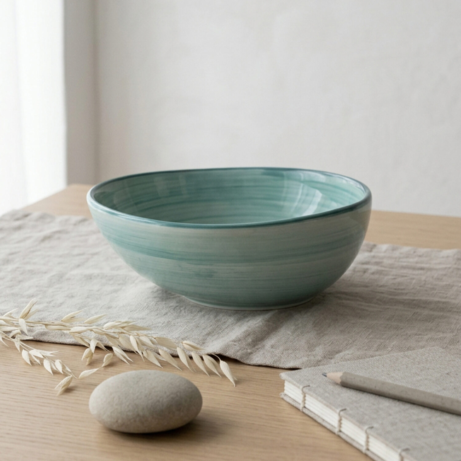 Tiffany bowl Ø19