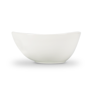 Ciotola in ceramica decorata polpo da 23