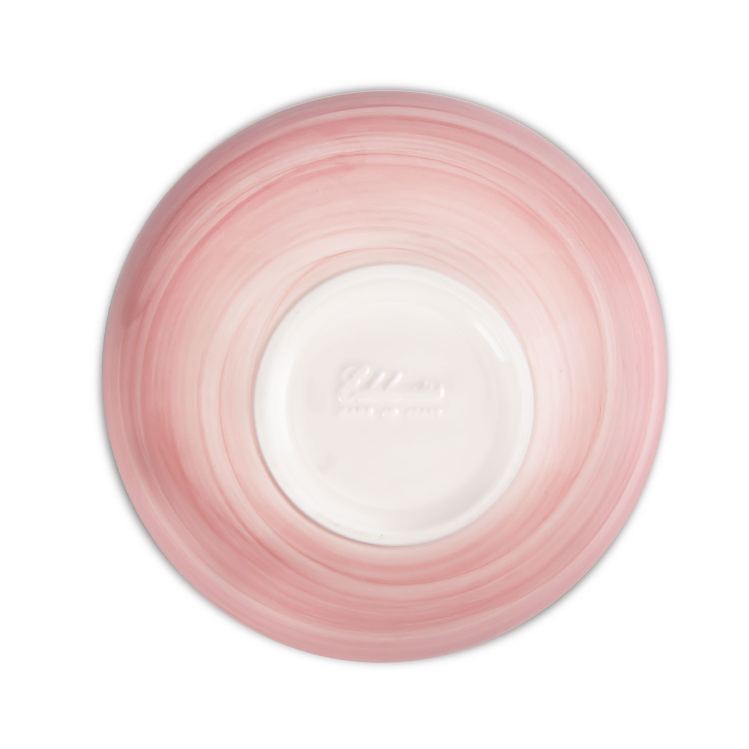 Bowl Ø23 with roses