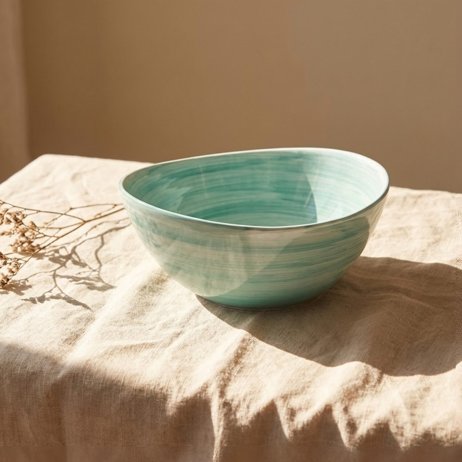 Tiffany bowl Ø28