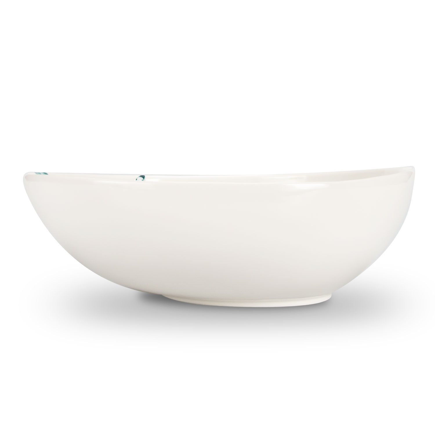 Bowl Ø34 with octopus