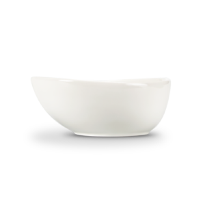 Ciotola in ceramica decorata polpo da 19