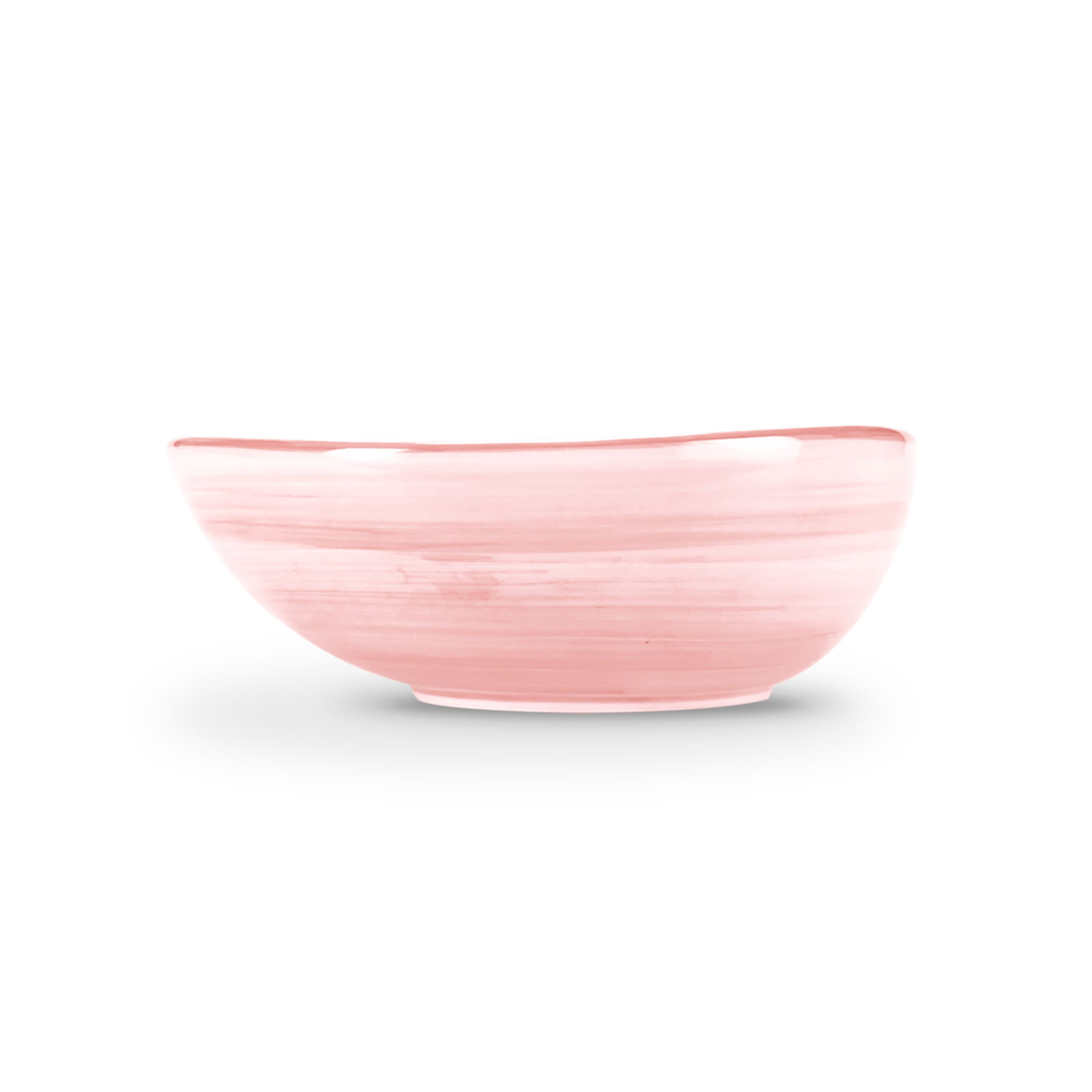 Pinke schüssel Ø19