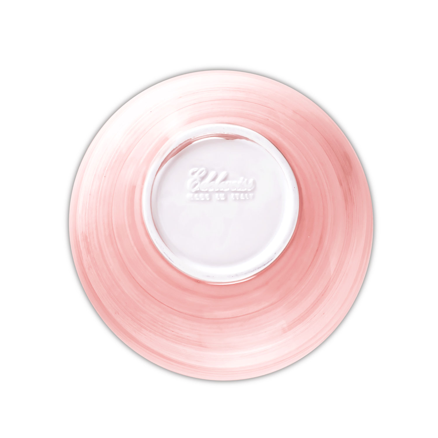 Pinke schüssel Ø19