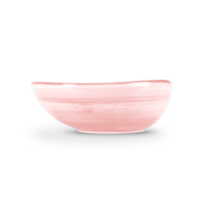Pinke schüssel Ø19