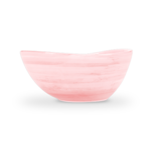 Pinke schüssel Ø23
