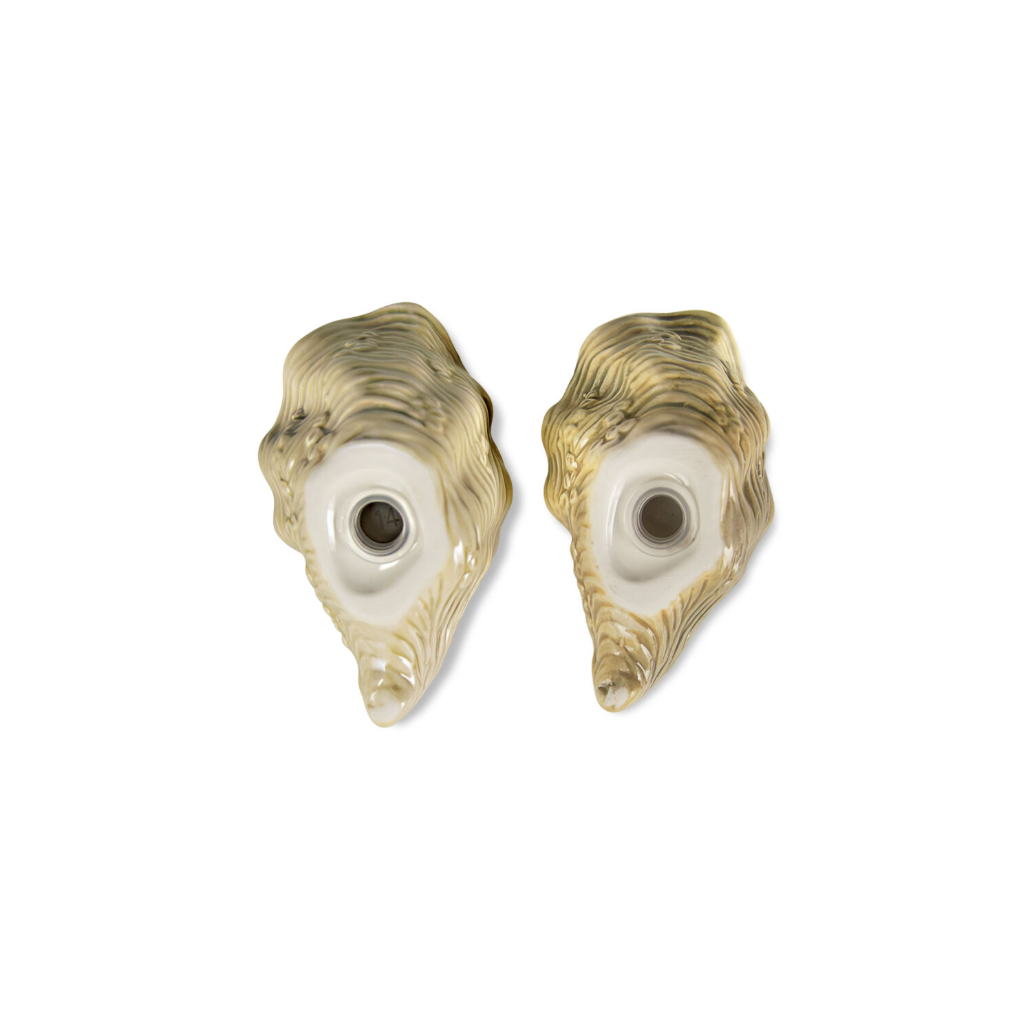 Salt and Pepper Oyster