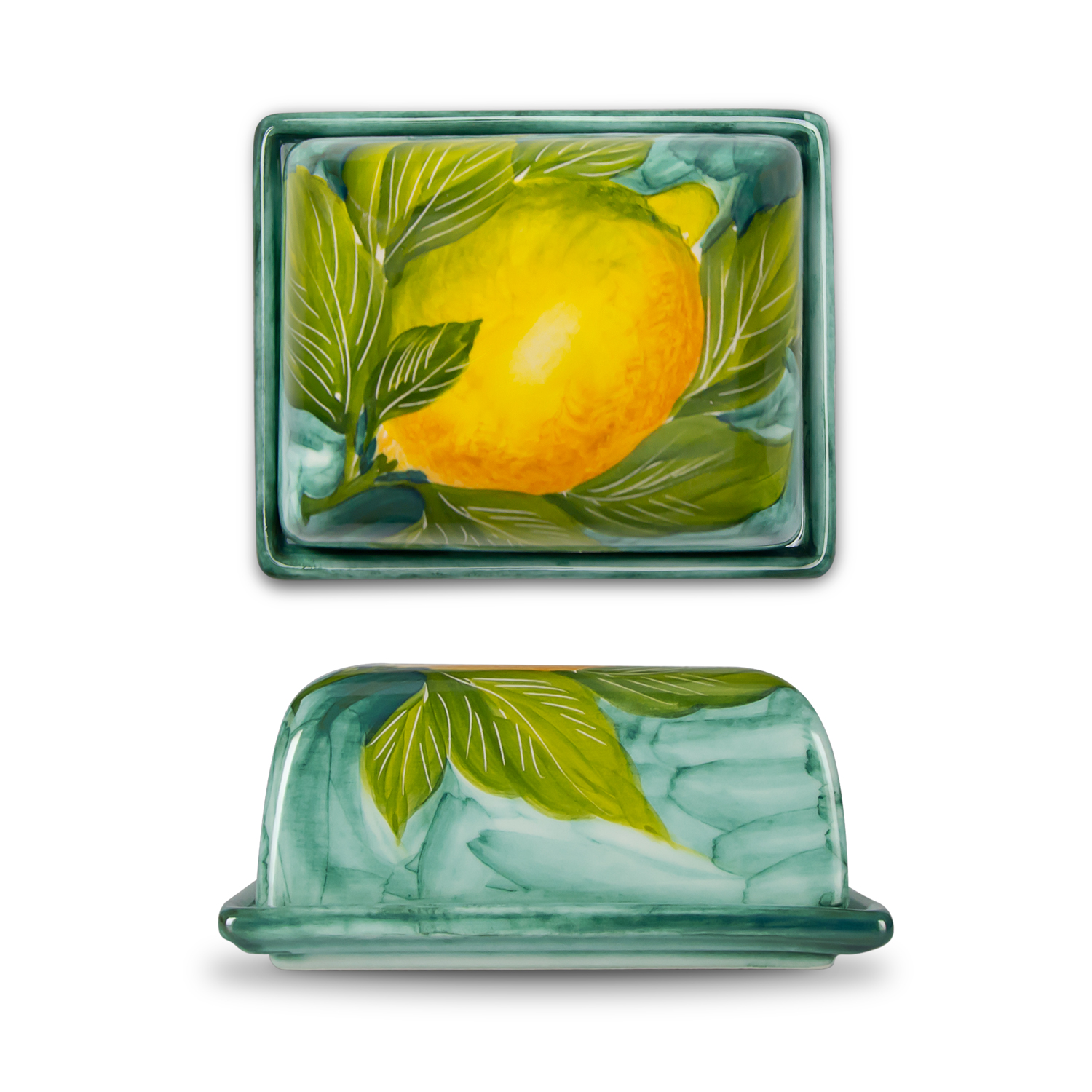 Sorrento breakfast set