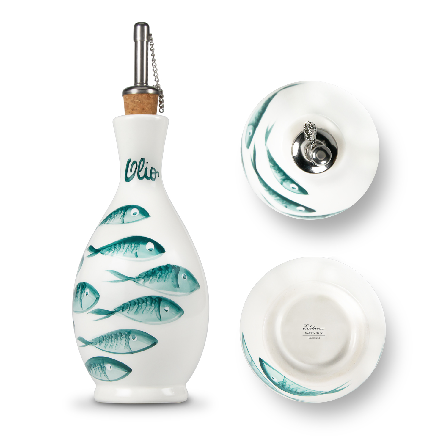 Adriatic Salat-Set