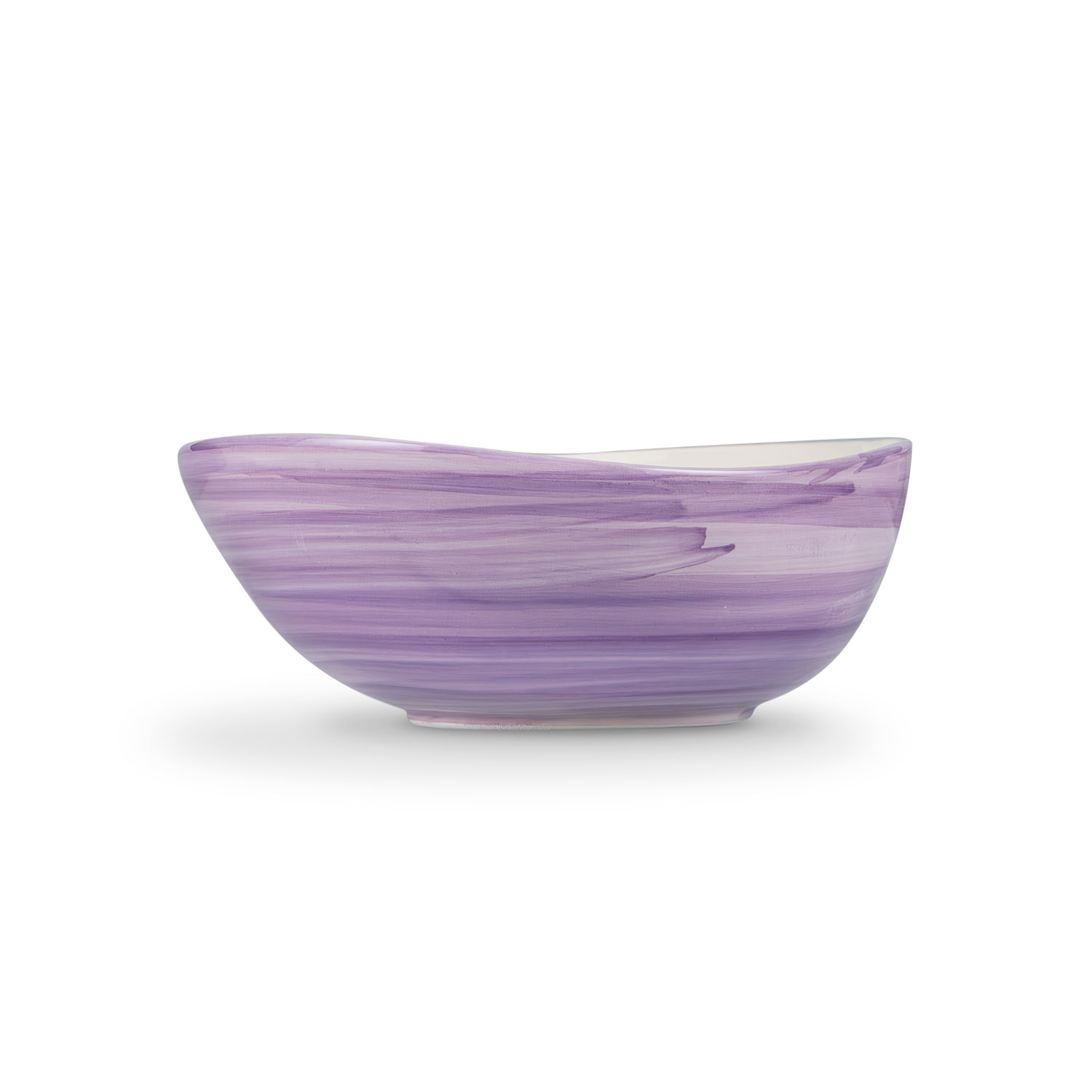 Ciotola da 19 Limoni lavanda