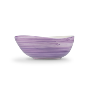 Ciotola da 19 Limoni lavanda