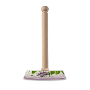 Portarotolo da cucina Limoni lavanda