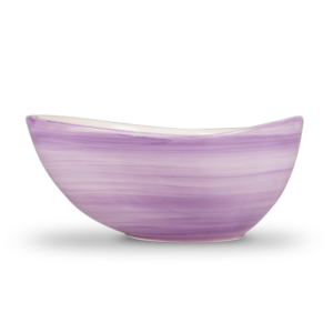 Ciotola da 28 Limoni lavanda