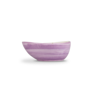 Ciotola da 14 Limoni lavanda