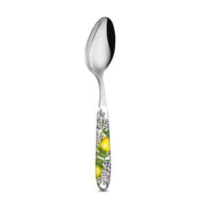Cucchiaio da tavola Limoni lavanda