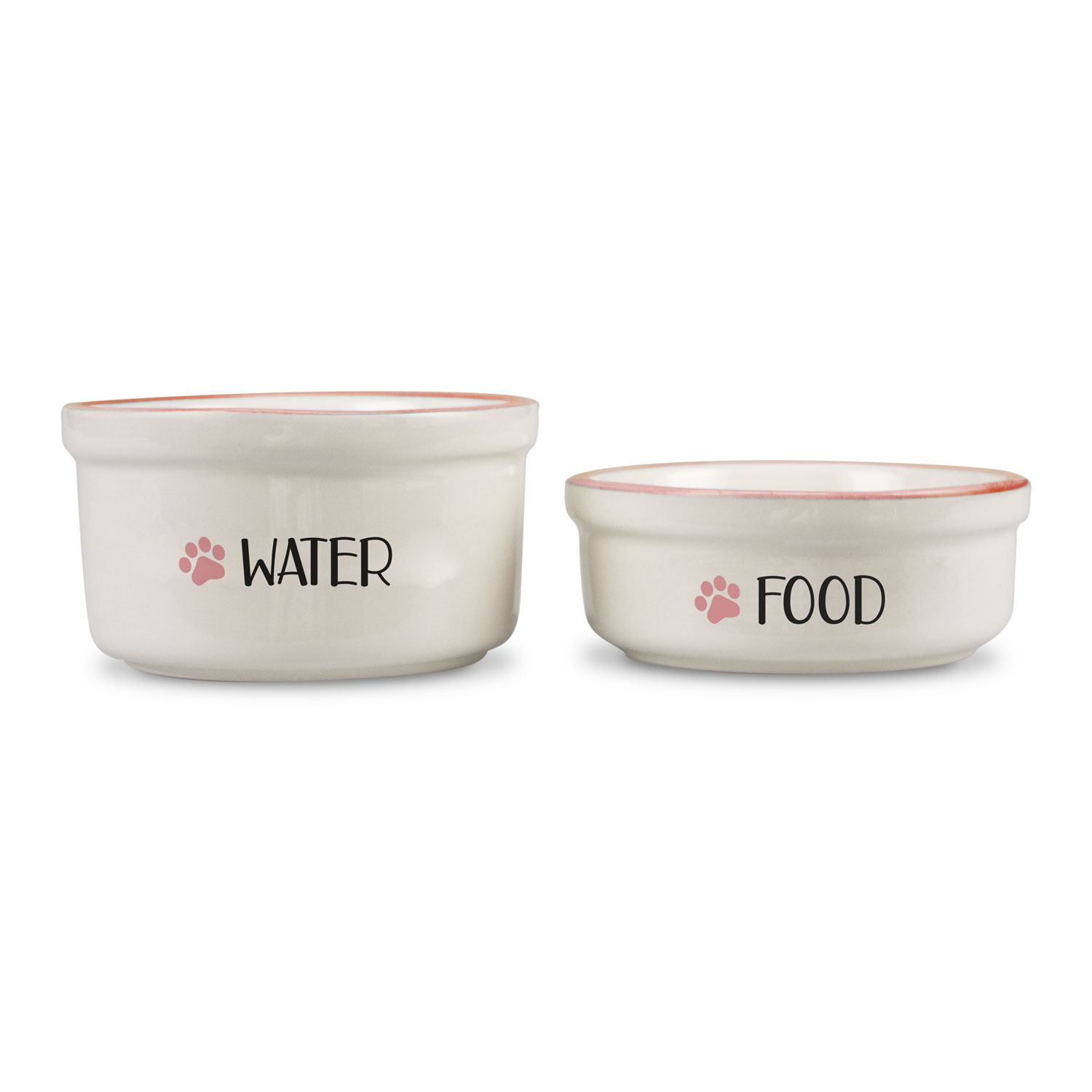 Angora Turkish bowl set