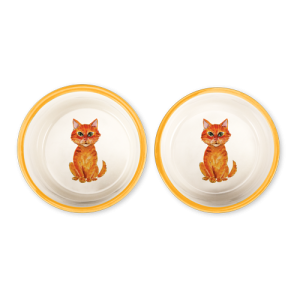 Set ciotoline Ginger