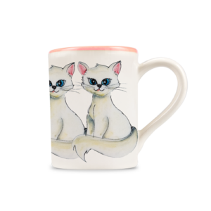 Tazza Angora Turco