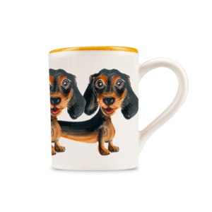Tazza Bassotto