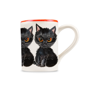 Tazza Bombay