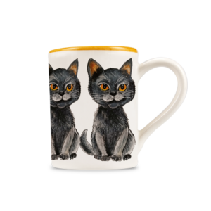 Tazza Certosino