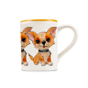 Tazza Chihuahua