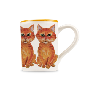 Tazza Ginger