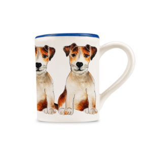 Tazza Jack Russel