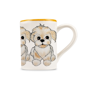 Tazza Maltese