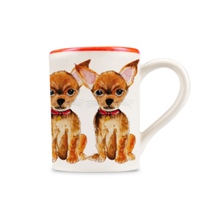 Tazza Pinscher