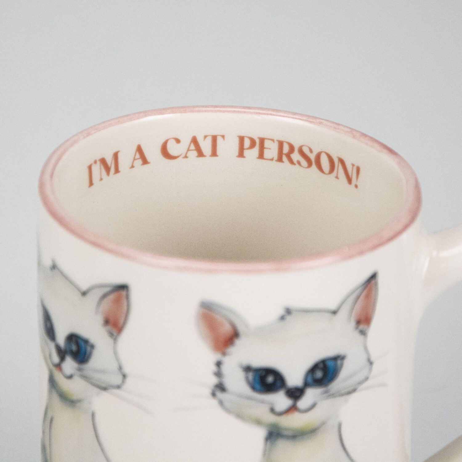 Tazza Angora Turco