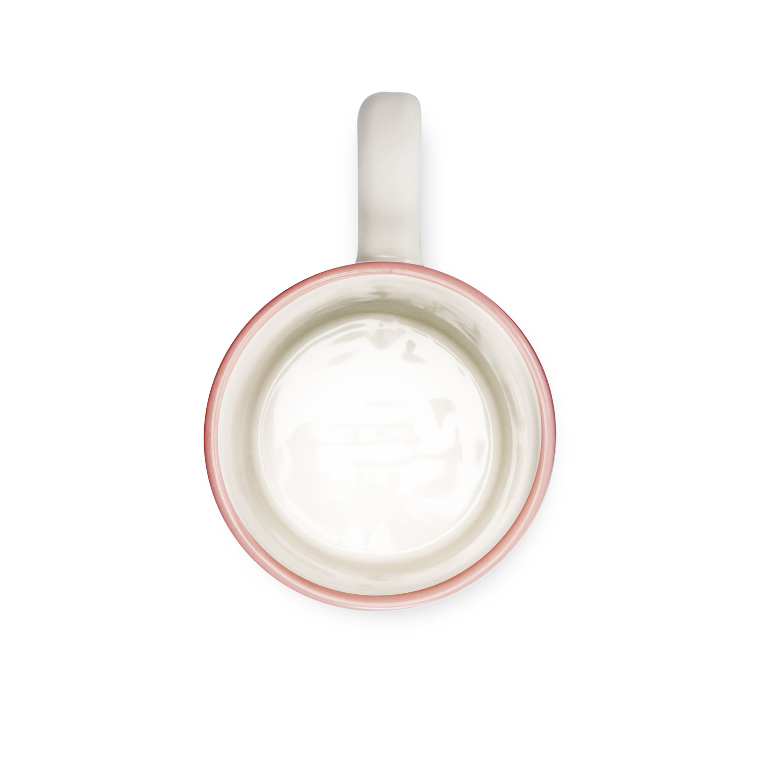 Tazza Angora Turco