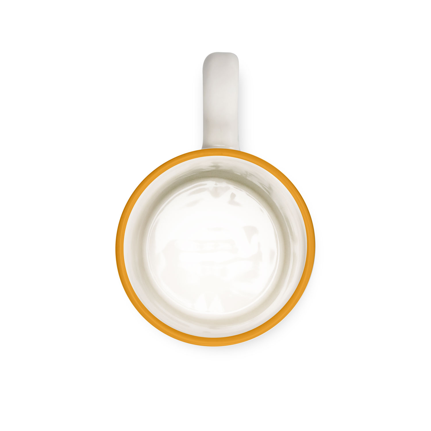 Tazza Ginger