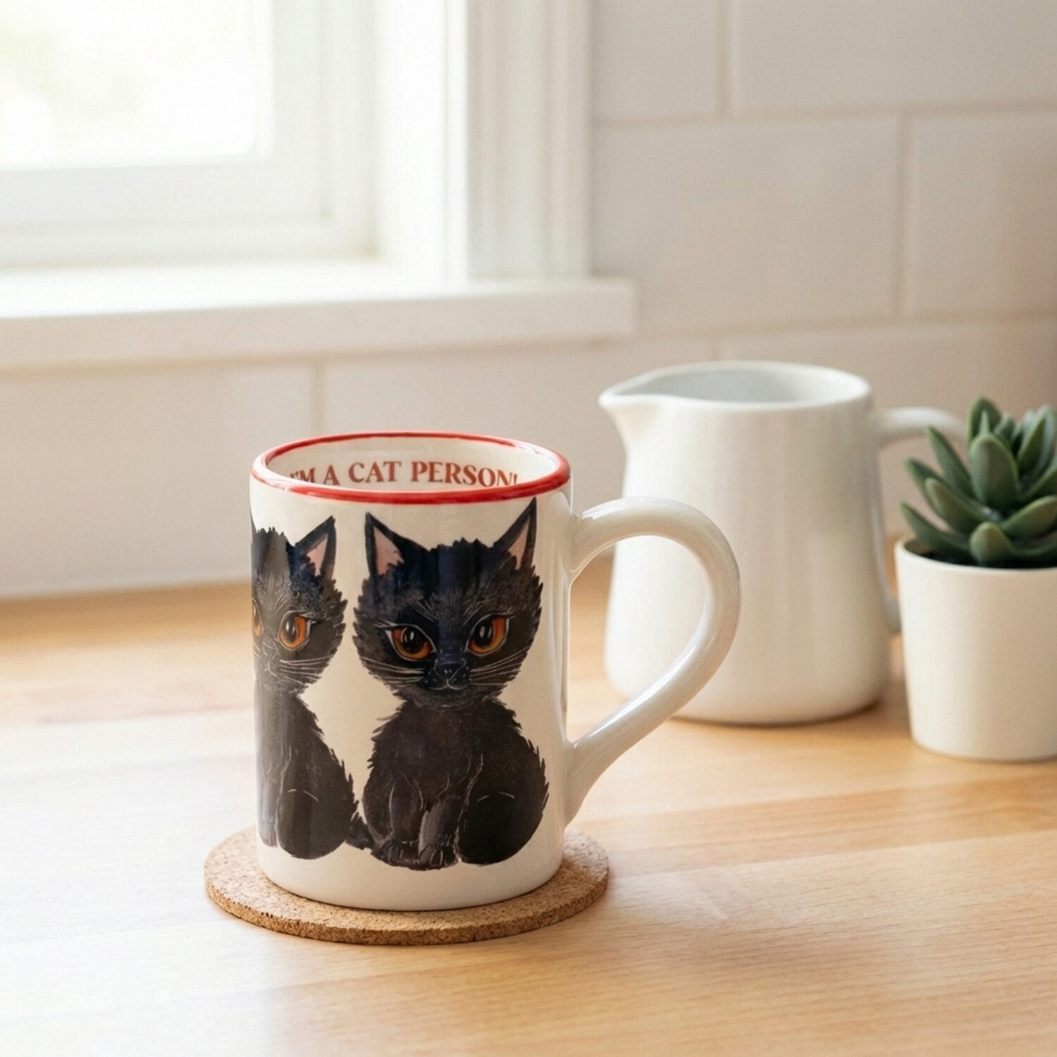 Tazza Bombay