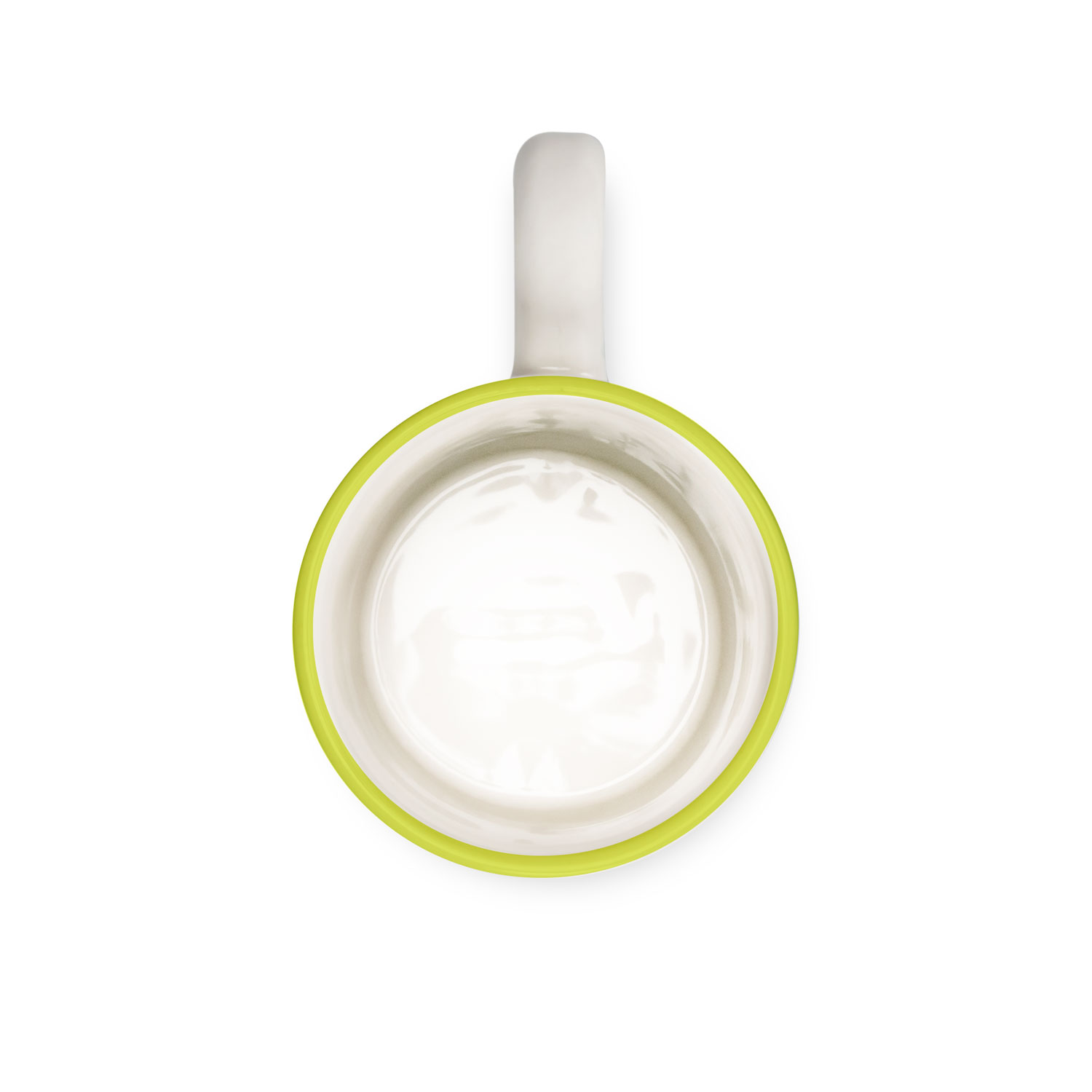 Tazza Tuxedo