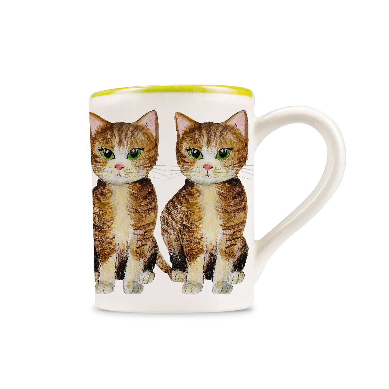Tazza Europeo
