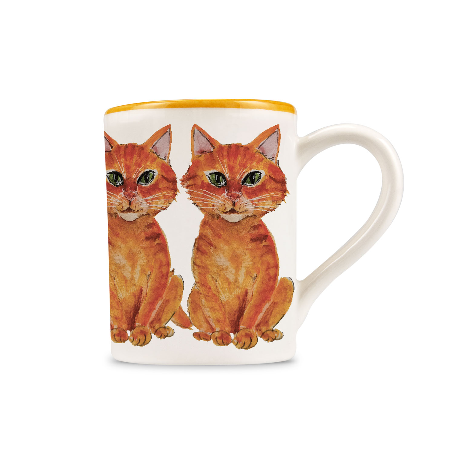 Tazza Ginger
