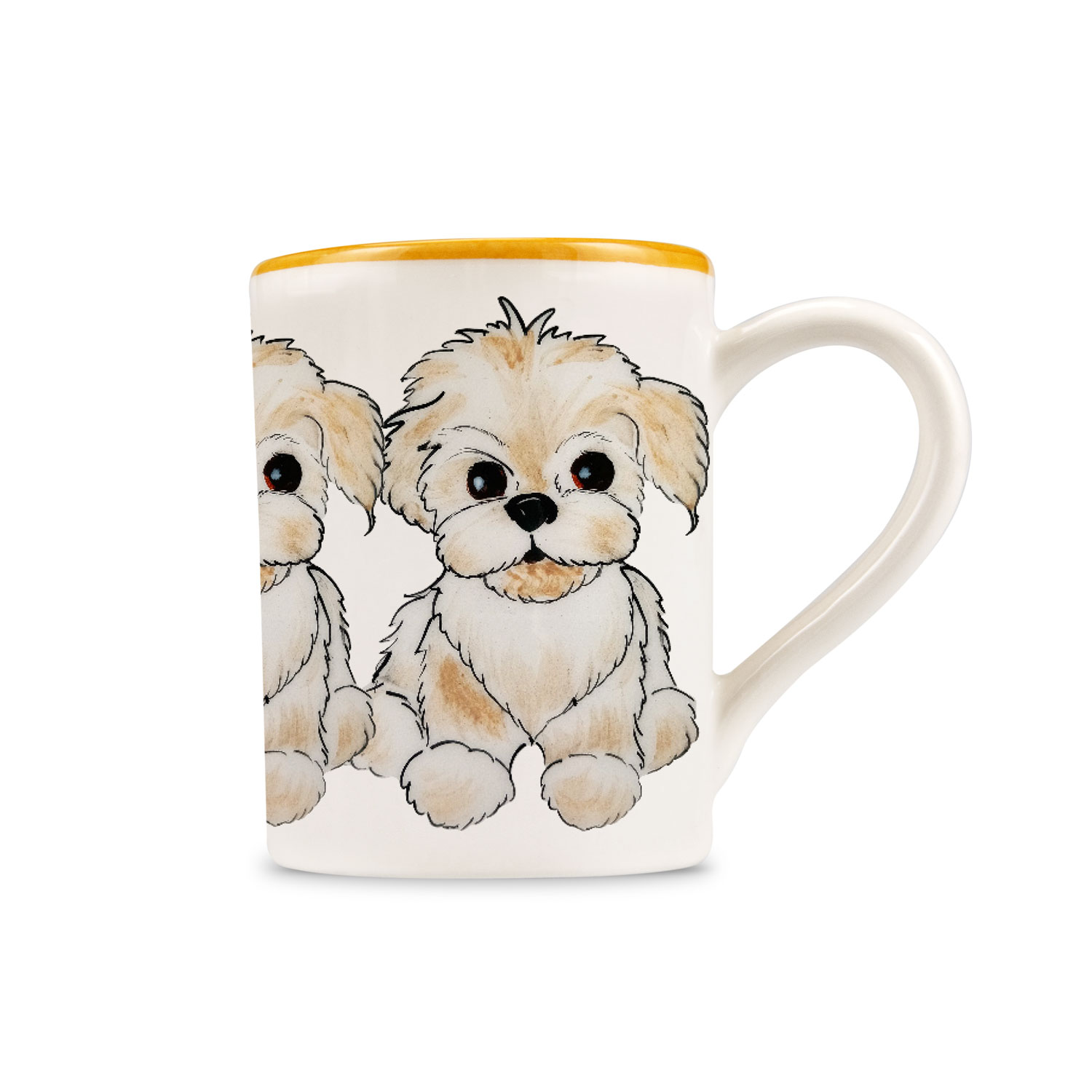 Tazza Maltese
