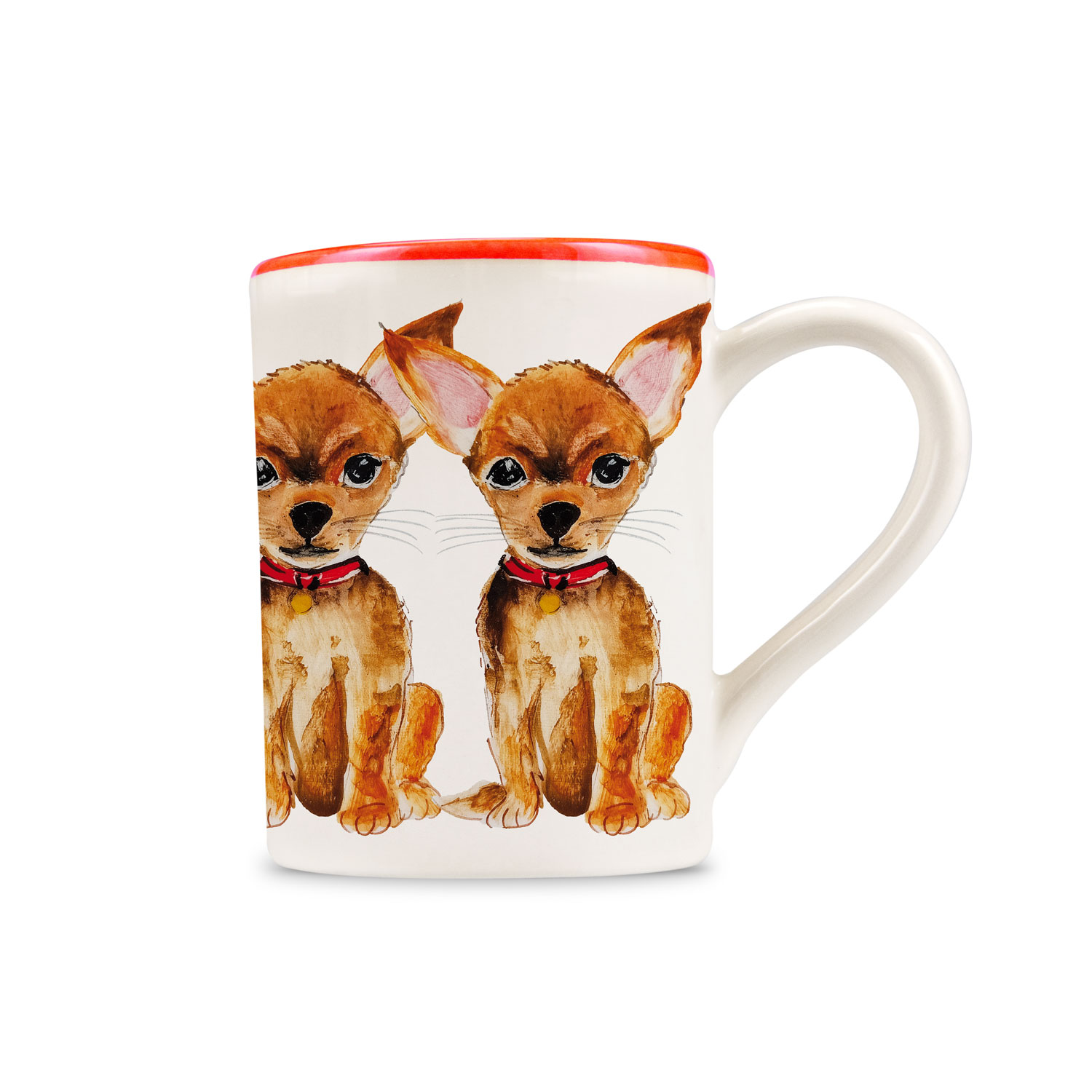 Tazza Pinscher