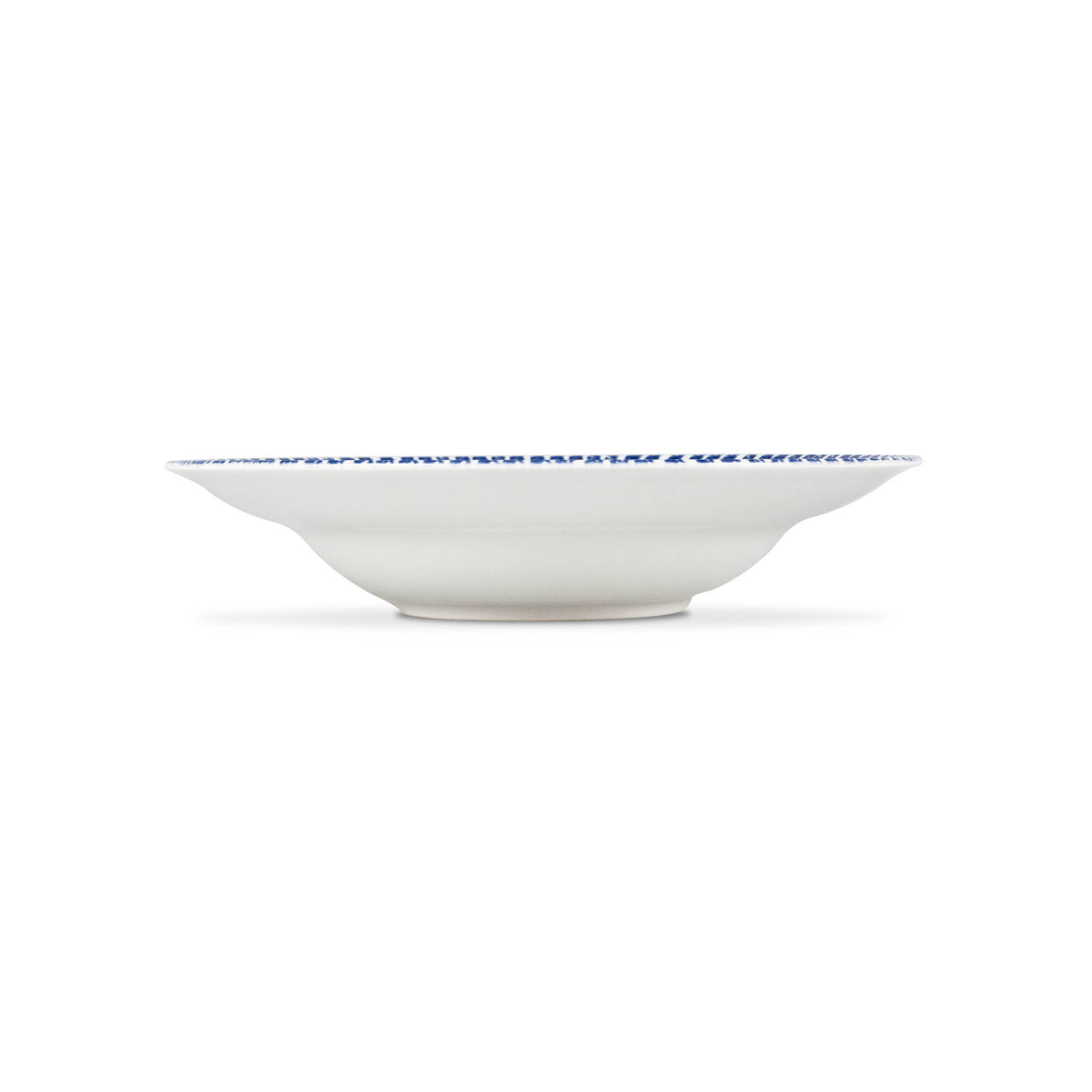 Set piatti Pasta limoni Ø23