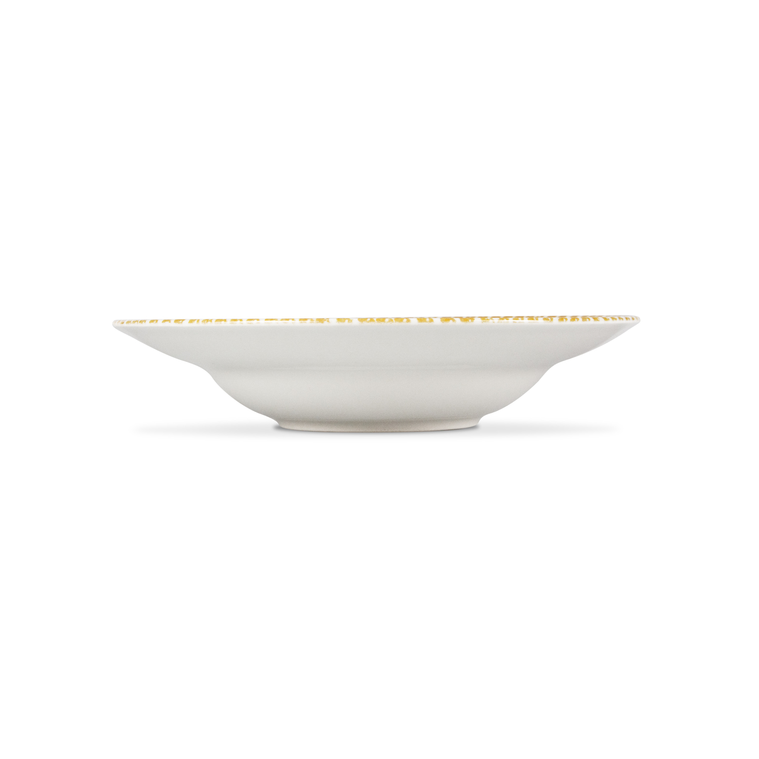 Set piatti Pasta olive da 23