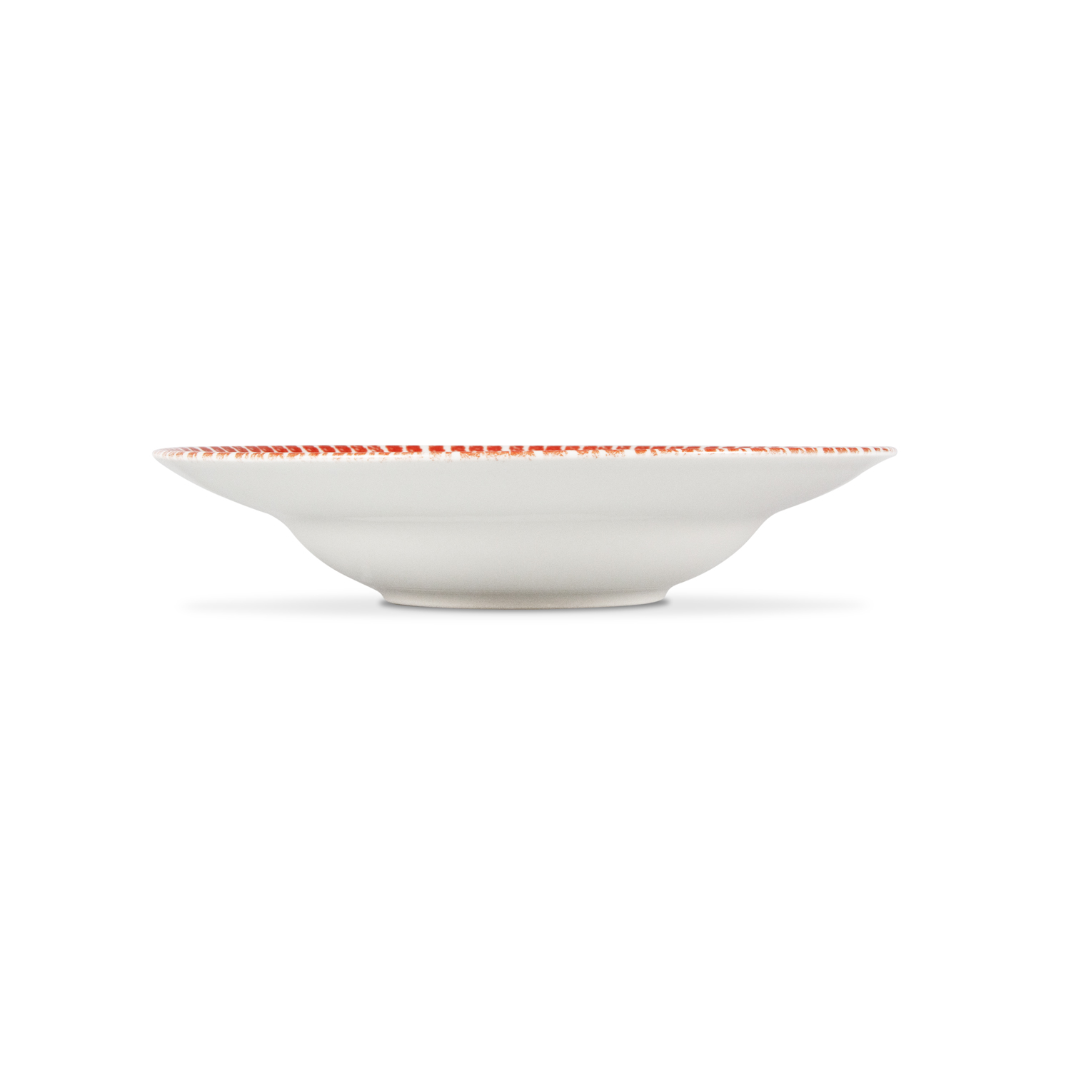 Set piatti Pasta pomodori da 23