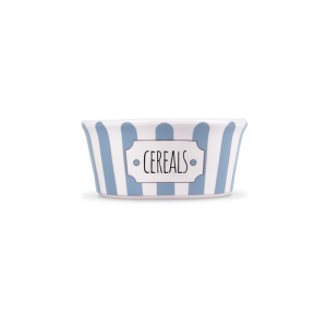 Ciotola in ceramica per Cereali da 13