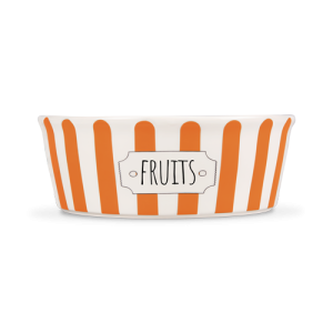 Ciotola Frutta da 24