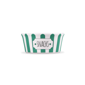 Ciotola in ceramica per snack da 13