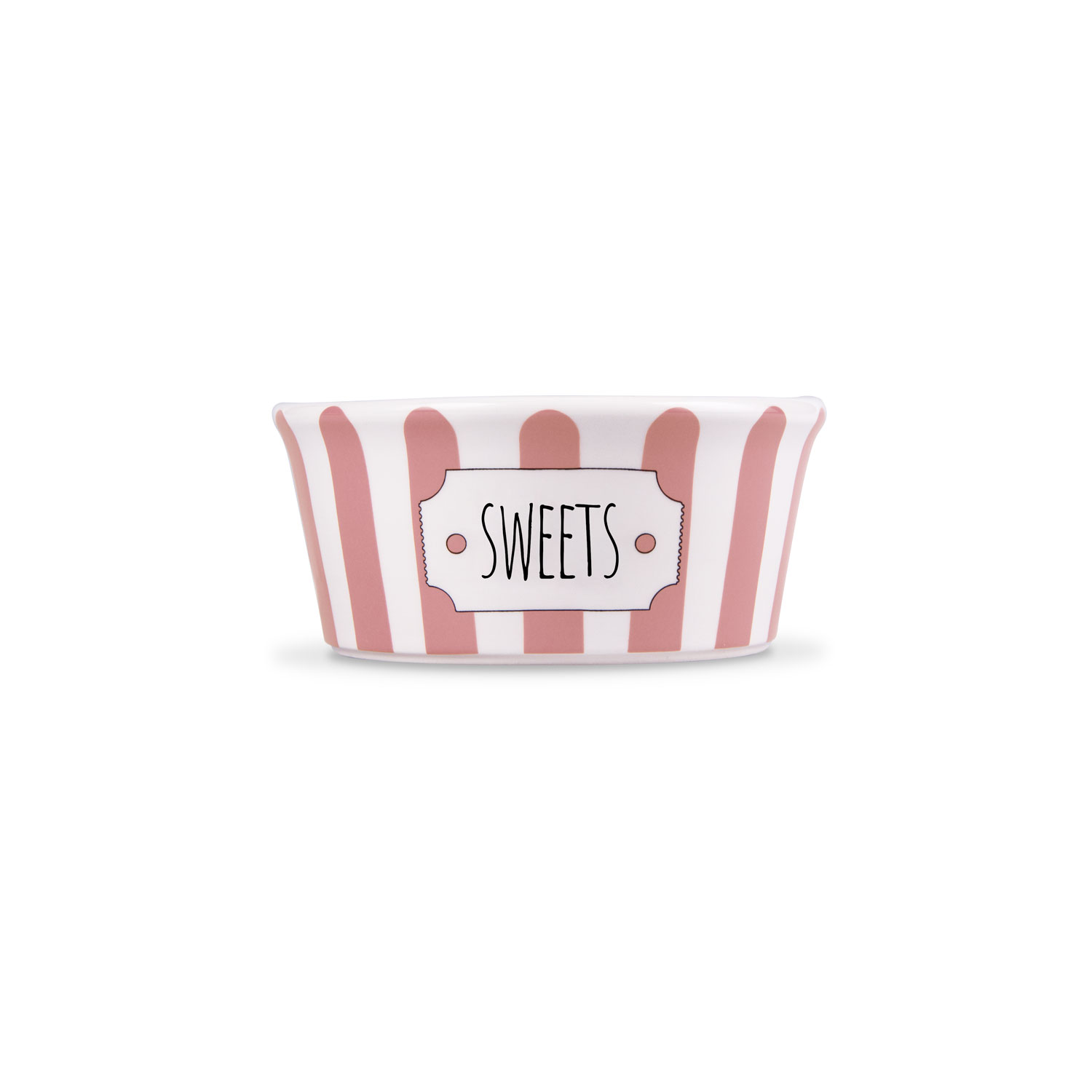 Ceramic sweets bowl 13