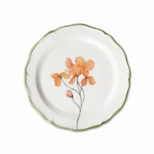 Piatto frutta Lathyrus